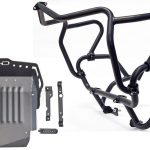 BMW F 800 GS – Gold Level Combo