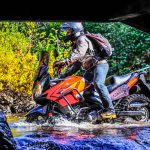 Suzuki DL 650 Vstrom – Platinum Level Combo
