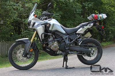 2016 africa twin 1000