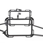 Honda CRF250L – Pannier Racks