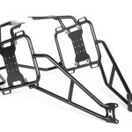 Husqvarna 701 Enduro – Pannier Racks