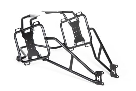 Husqvarna 701 Enduro – Pannier Racks