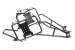 KTM 690 Enduro R – Pannier Racks - Image 4