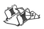 KTM 690 Enduro R – Pannier Racks - Image 3