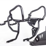 Honda CRF1100L Africa Twin – Ultimate Protection Combo