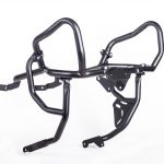 Honda CRF1100L Africa Twin – Crash Guards Combo