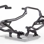 BMW R 1250 GS / GSA – Lower Crash Bars