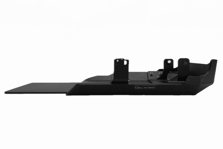 BMW R1250GS – Skid Plate - Image 2
