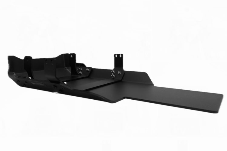 BMW R1250GS – Skid Plate - Image 4