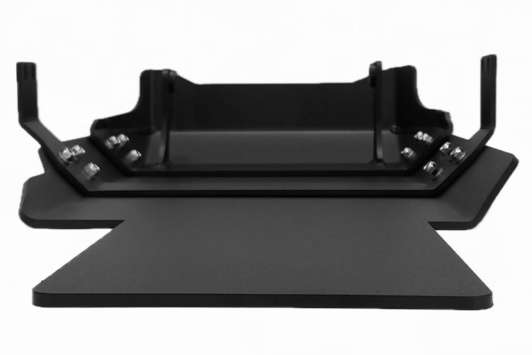 BMW R1250GS – Skid Plate - Image 1