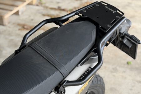 Yamaha Tenere 700 – Rear Rack Combo