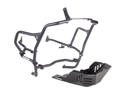 Yamaha Tenere 700 – Ultimate Protection Combo
