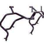 BMW R 1250 GSA – Upper Crash Bars