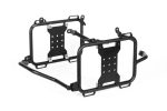 Triumph Tiger 900 – Pannier Racks - Image 3