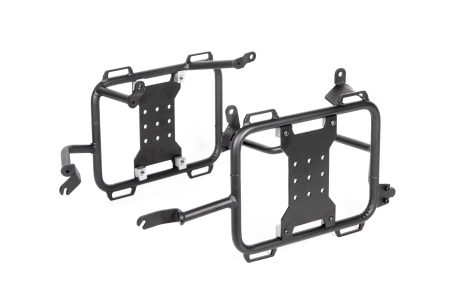 Triumph Tiger 900 – Pannier Racks