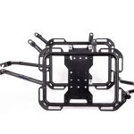 BMW F 850 GS – Pannier Racks