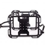 Triumph Tiger 800 – Pannier Racks