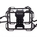 Triumph Tiger 900 – Pannier Racks