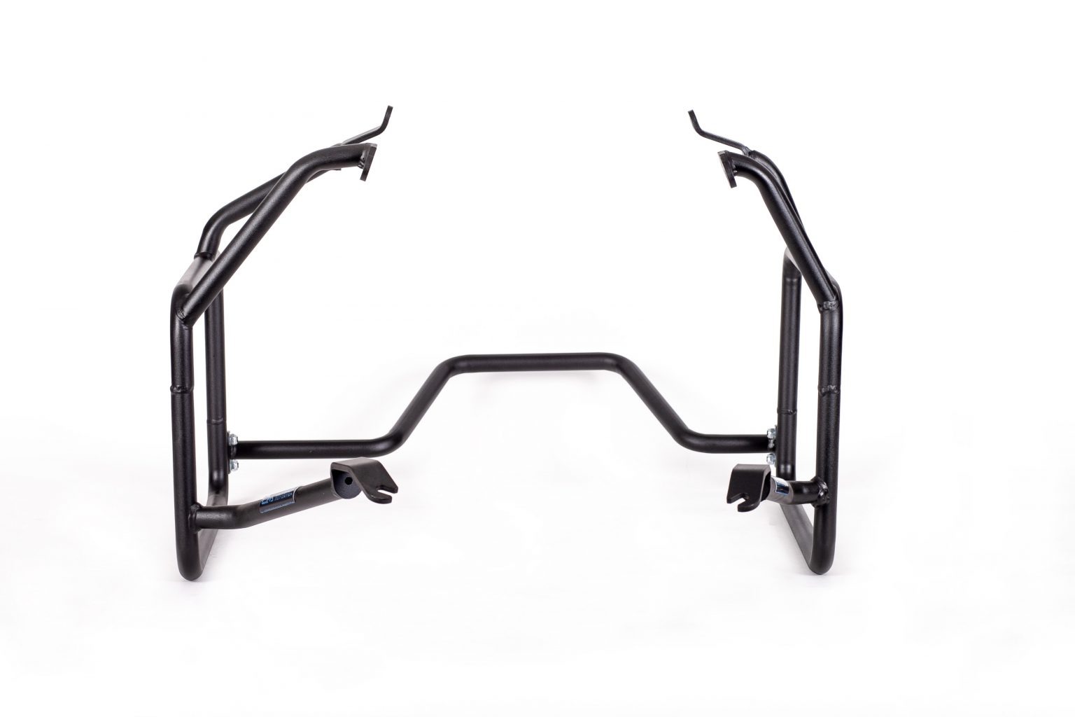 tenere 700 pannier racks