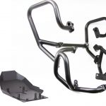 BMW F 900 GS / F 850 GS – Protection Combo