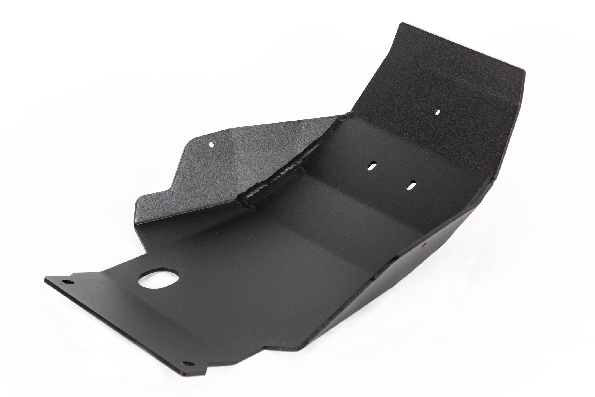 Honda CRF300 Rally Skid Plate