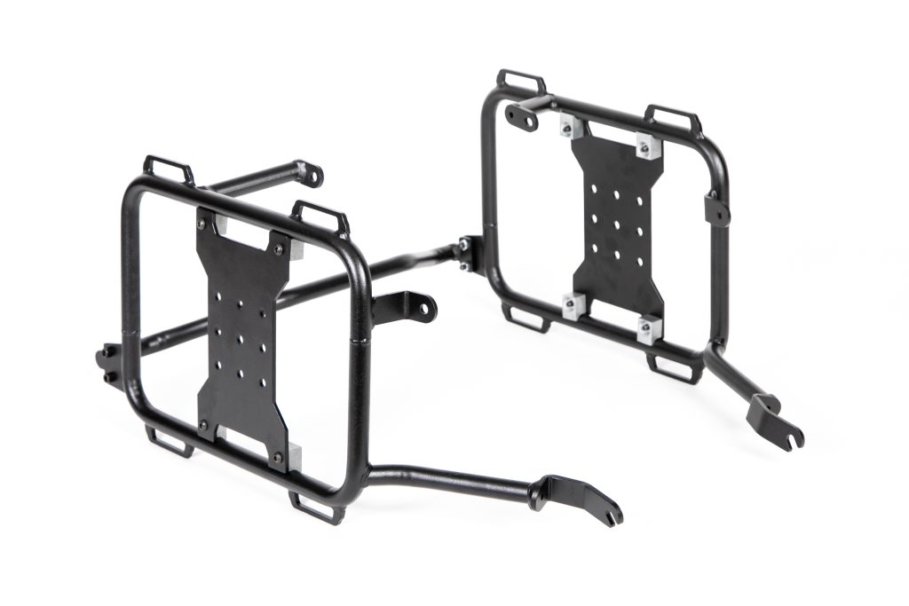Honda NX500 / CB500X – Pannier Racks
