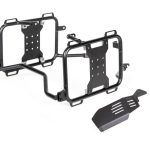 Honda NX500 / CB500X – Pannier Racks