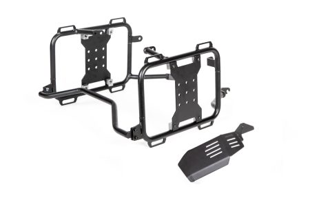 Honda NX500 / CB500X – Pannier Racks