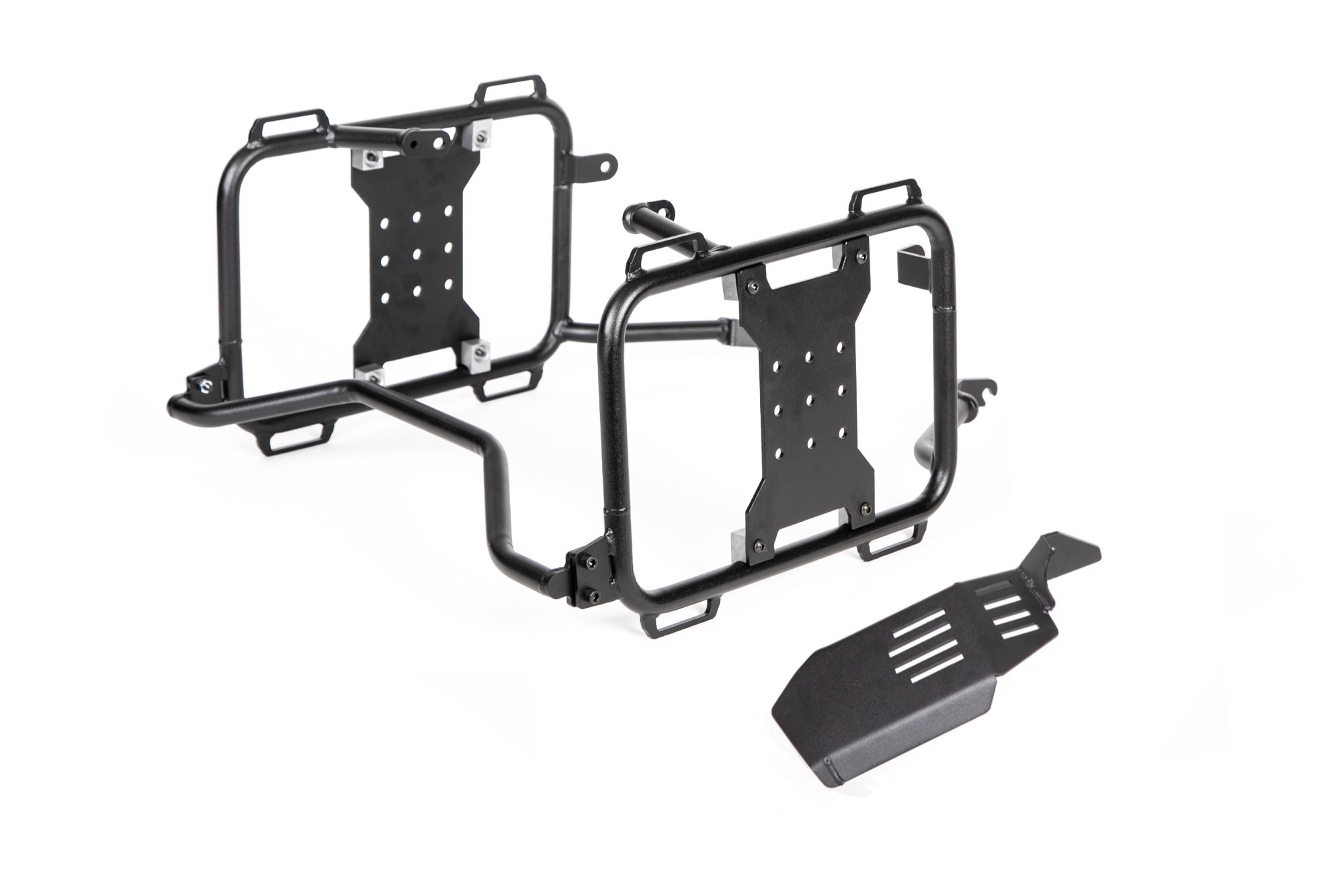 IMG_9261_1_1 Honda NX500 / CB500X – Pannier Racks - Image 1