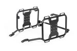 Honda NX500 / CB500X – Pannier Racks - Image 2