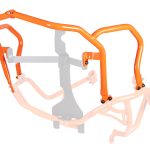 KTM 1290 Super Adventure – Upper Crash Bars
