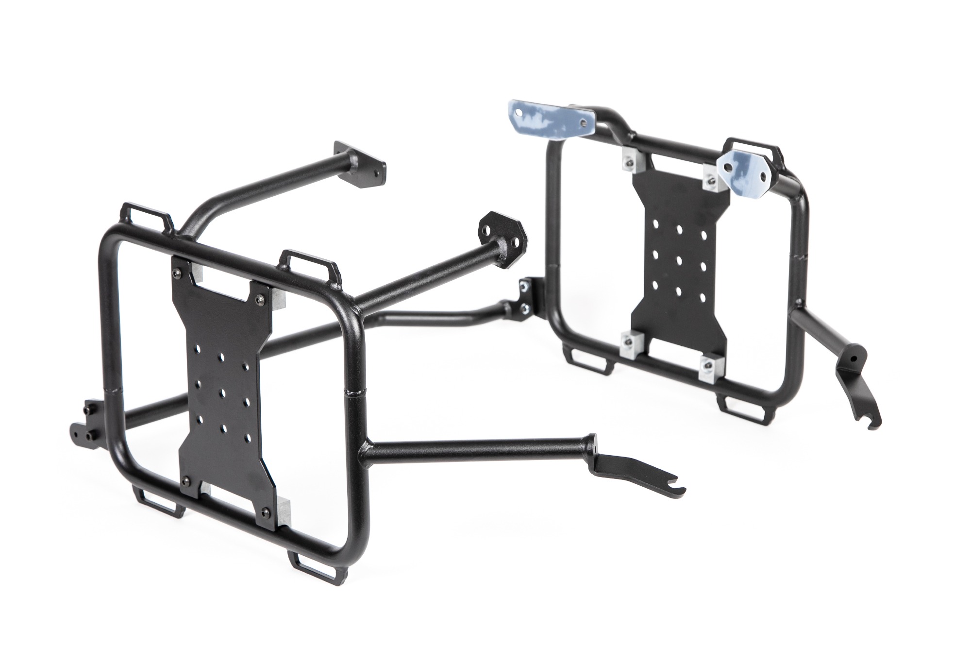 IMG_8958_1_1 KTM 1290 Super Adventure – Pannier Racks - Image 1