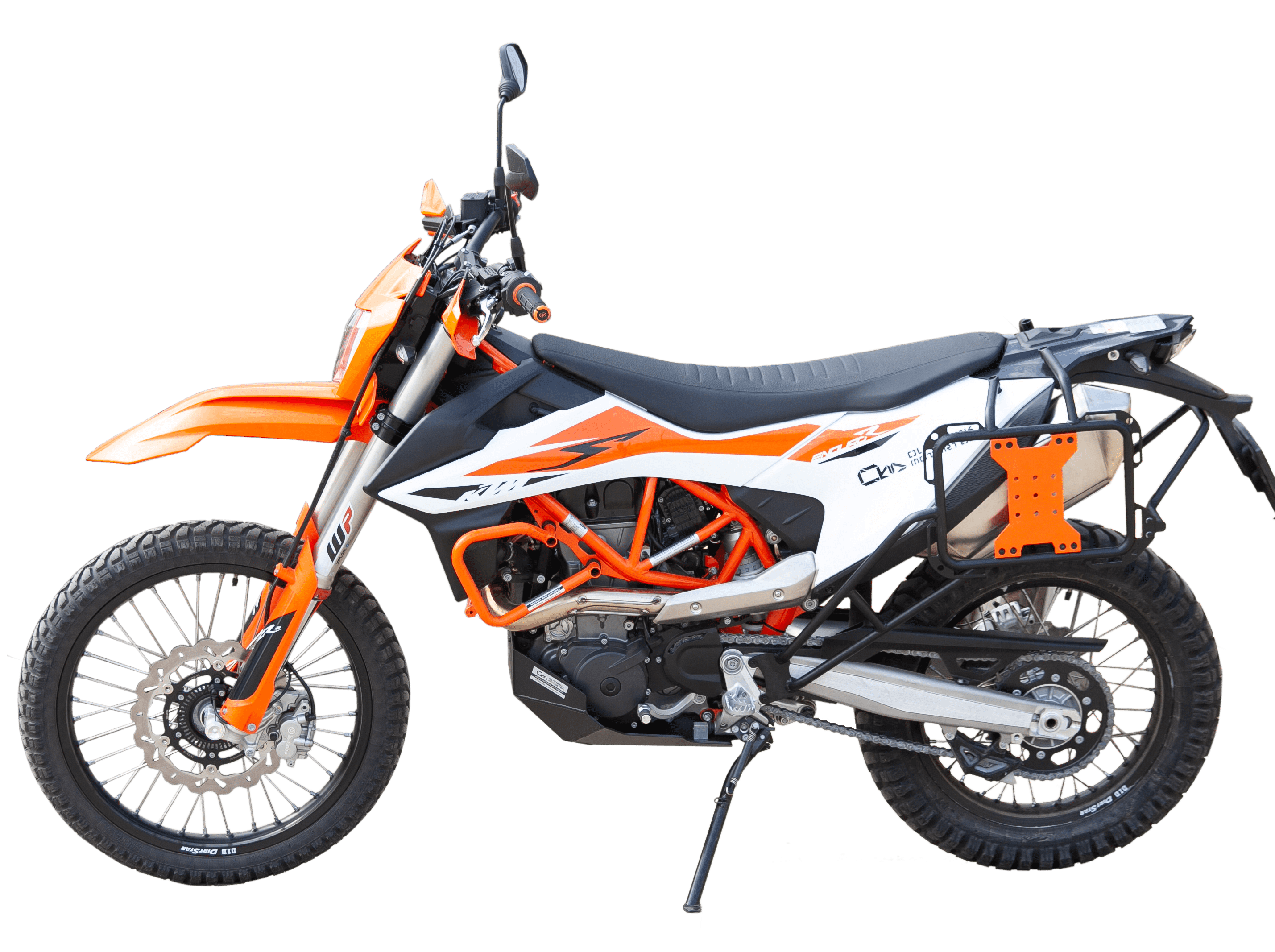 KTM 690 Enduro R SMC R Category