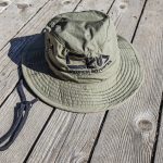 Outback Motortek Flexfit Yupoong Angler Hat
