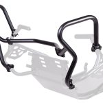 Husqvarna Norden 901 - Upper Crash Bars
