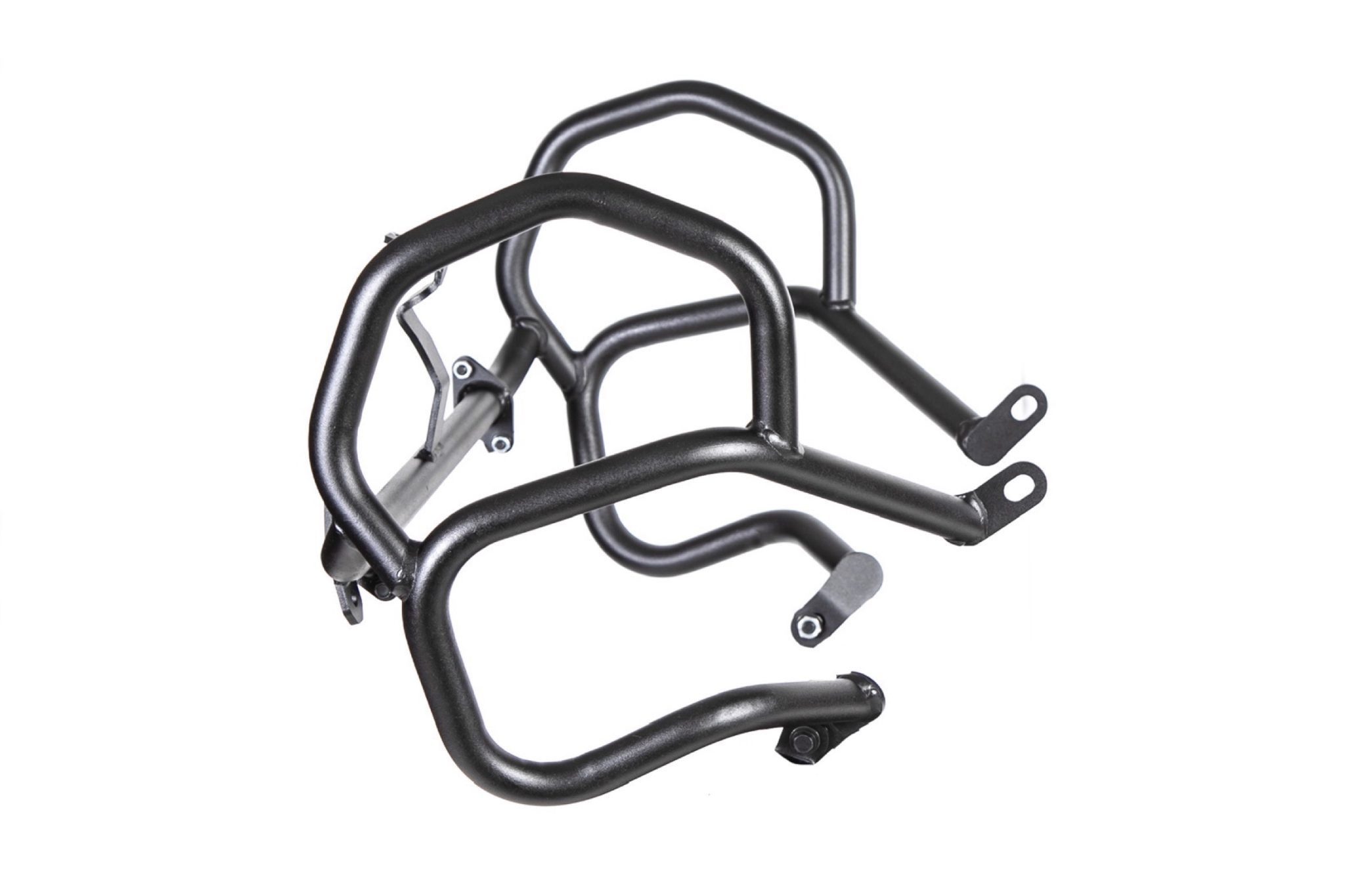 Aprilia Tuareg 660 Crash Bars Outback Motortek USA West