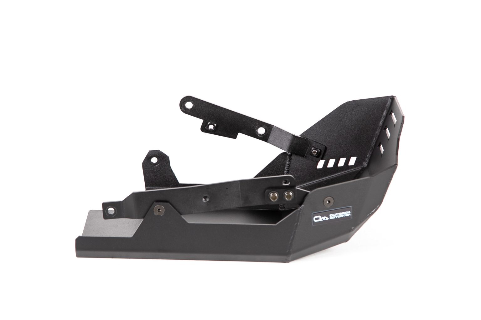 Ducati Multistrada V4 Skid Plate Outback Motortek USA West