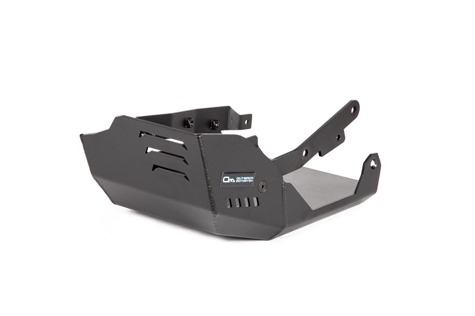 Ducati Multistrada V4 Skid Plate Outback Motortek USA West