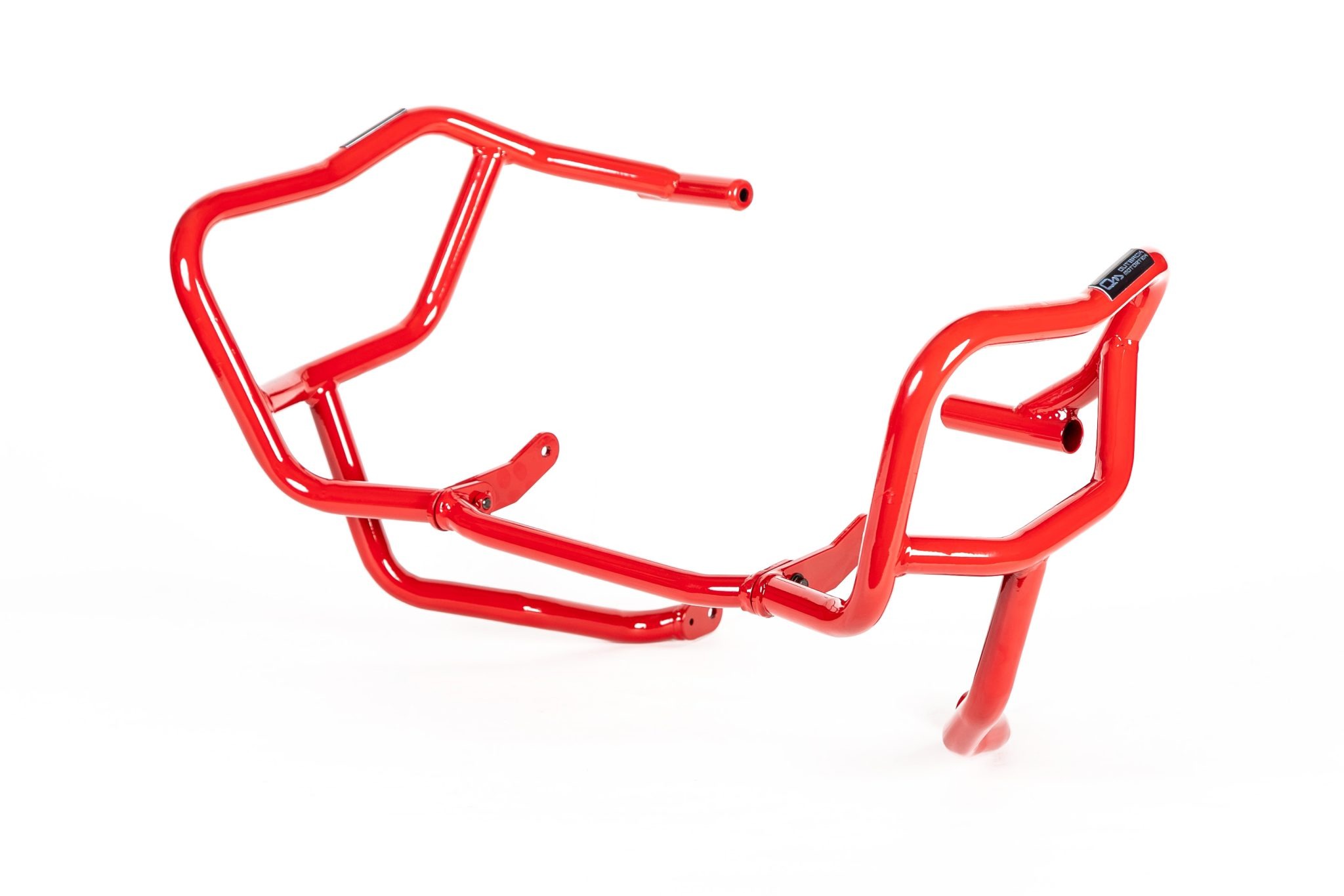 Ducati Multistrada V4 Lower Crash Bars Outback Motortek USA West