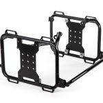 Kawasaki KLR650 – Pannier Racks