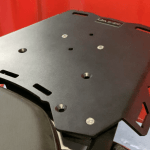 BMW R 1200 / 1250 GS / GSA – Rear Luggage Rack