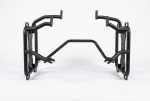 Ducati DesertX – Pannier Racks - Image 10