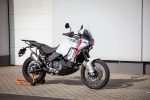 Ducati DesertX – Rear Rack Combo - Image 7