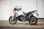 Ducati DesertX – Rear Rack Combo - Image 8