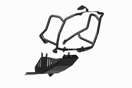 Ducati DesertX – Protection Combo