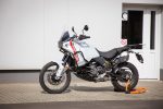 Ducati DesertX – Protection Combo - Image 6