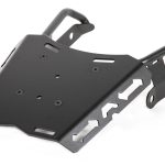 Aprilia Tuareg 660 - Rear Luggage Rack