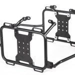 Aprilia Tuareg 660 - Pannier Racks