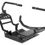 BMW R 1250 GS / GSA – Protection Combo