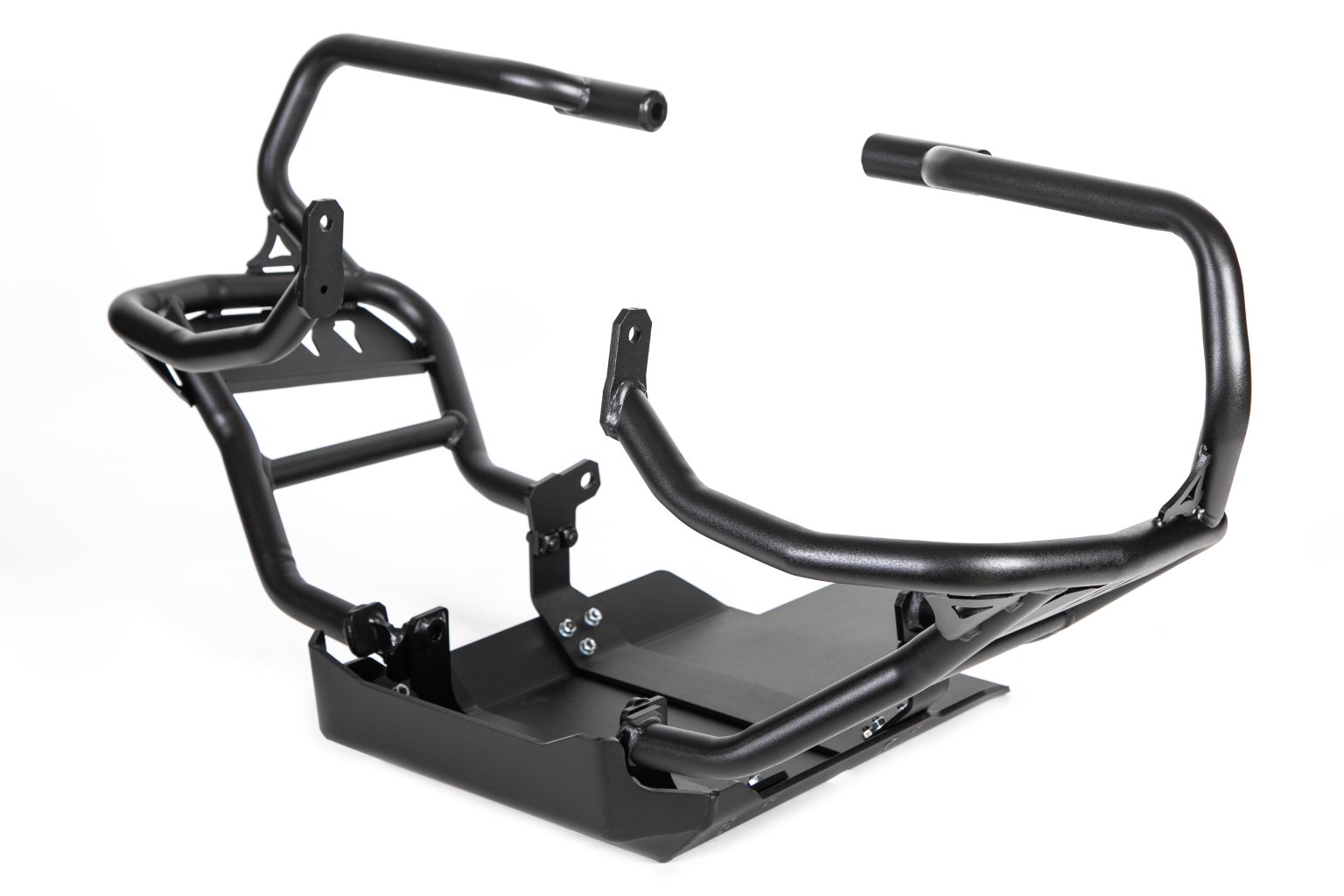 BMW R1250GS Crash Bars Combo